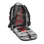 Manfrotto PL-BP-R-310 Pro Light Camera Backpack RedBee-310
