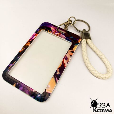 Кардхолдер Аратаки Итто