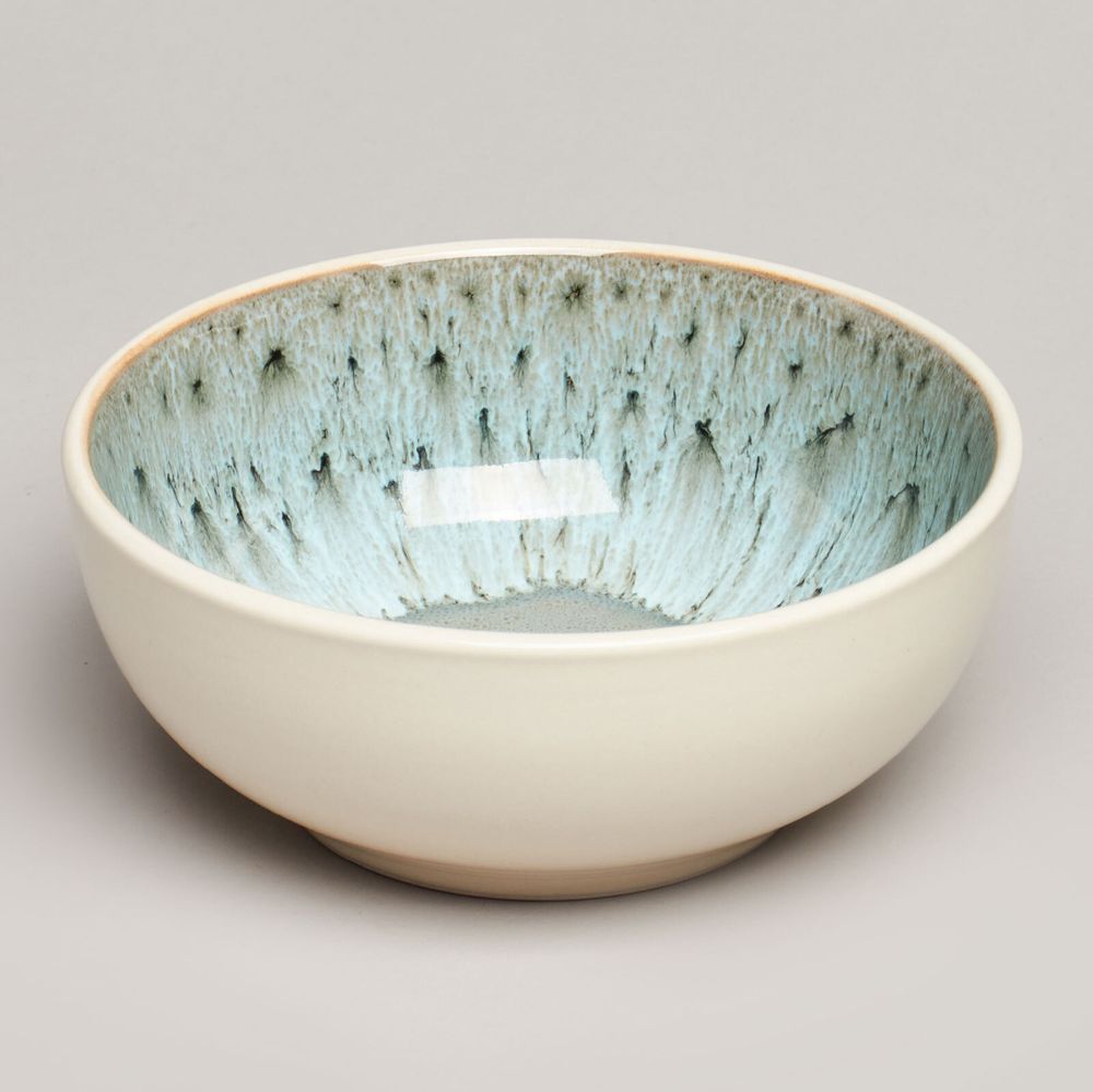 НАБОР ПОСУДЫ ОБЕДЕННОЙ BRONCO "CROCUS" НА 4 ПЕР. 16 ПР. (КОР=1НАБ.)