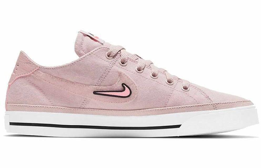 Кроссовки Nike Court Legacy "Valentine'S Day" (Женская размерная сетка)
