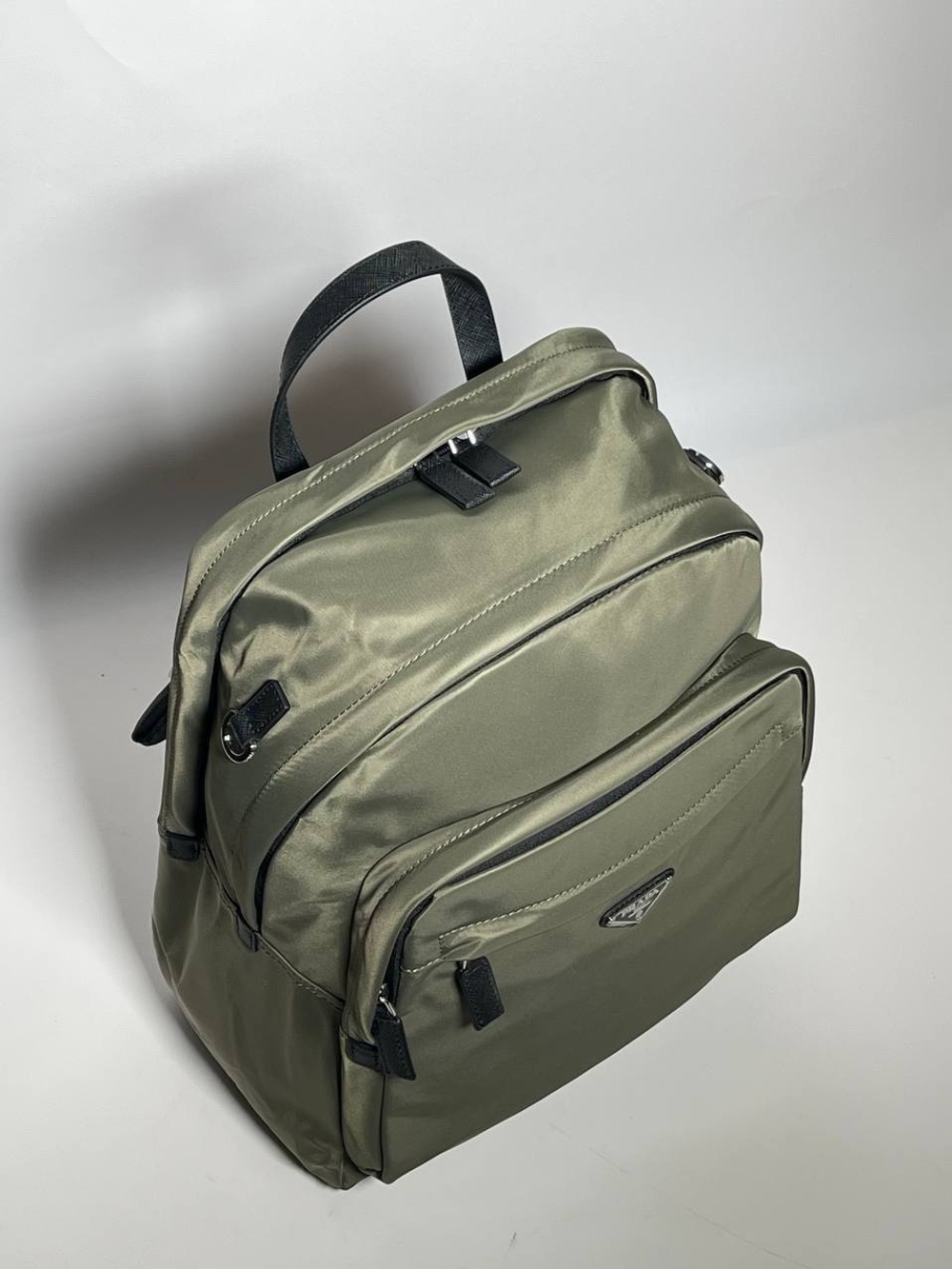 Рюкзак Prada