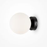 Настенный светильник (бра) Maytoni MOD321WL-01B