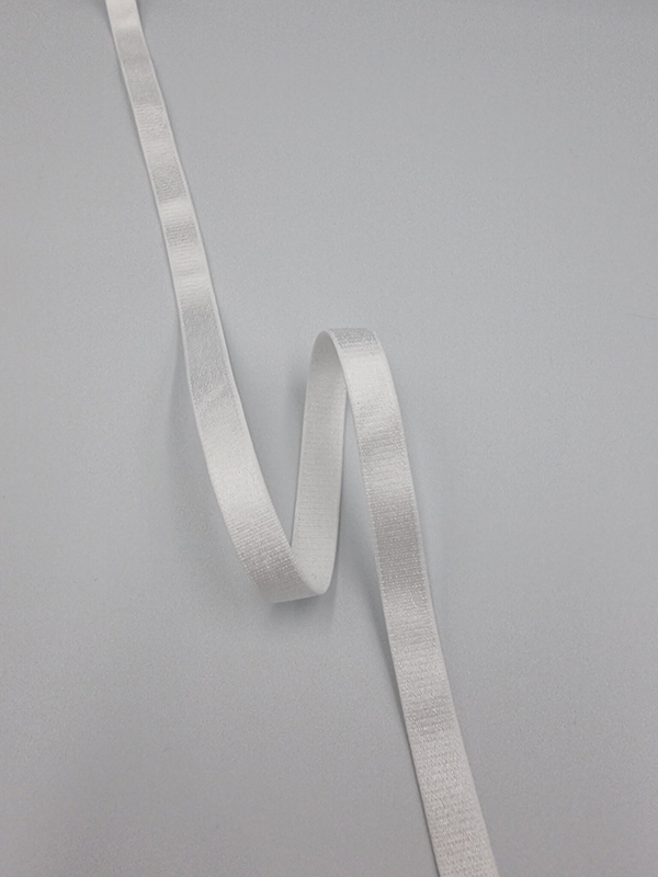 Бретель белая 10мм