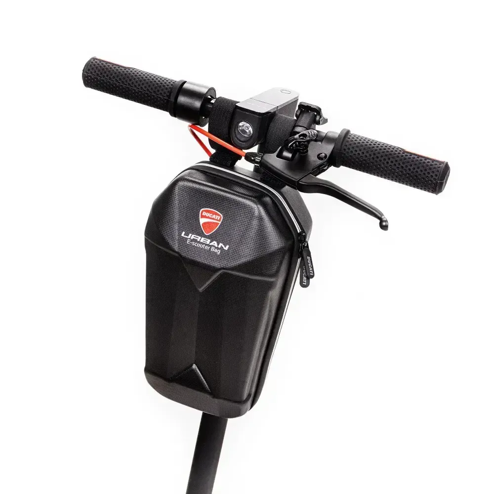 Сумка для электросамоката Ducati Hard Shell