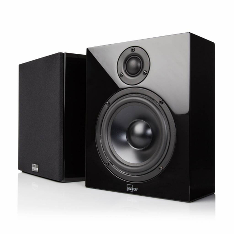 Настенная акустика Lyngdorf MH-2