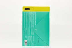 Листовая маска для лица Mumuso с салициловой кислотой