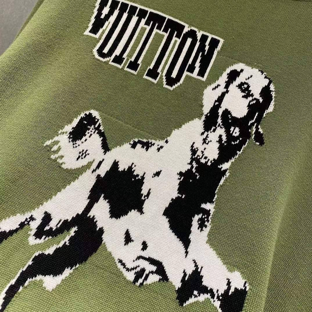 Футболка Louis Vuitton