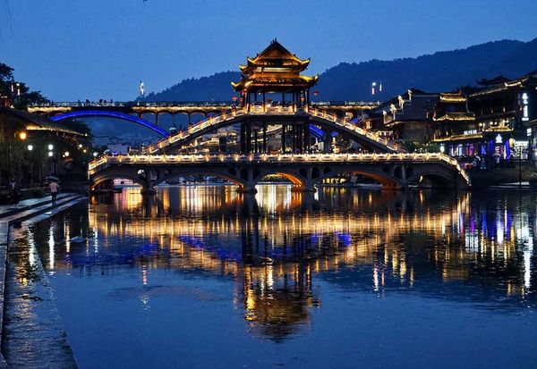 Пандора на Земле: путешествие в мир «Аватара»