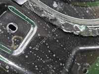 Дверь передняя левая EXEED VX (2021-н.в.)