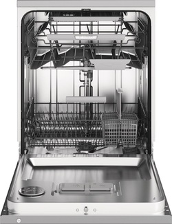 Встраиваемая посудомоечная машина ASKO DFS244IB.W/1