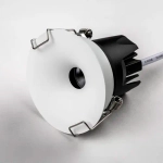 Встраиваемый светодиодный светильник Lightstar SPIRA 074126