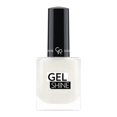 ЛАК ДЛЯ НОГТЕЙ GOLDEN ROSE Extreme Gel Shine Nail Color 01