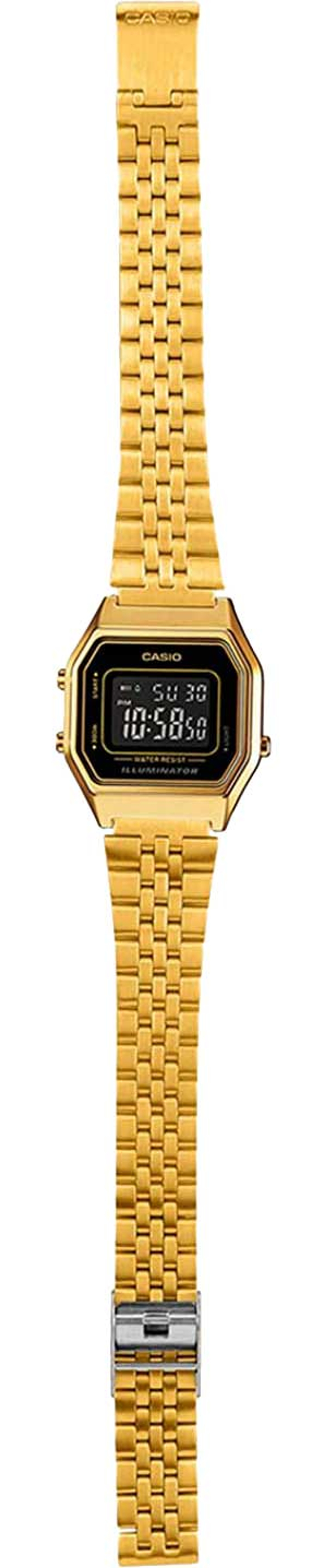 Часы Casio LA680WGA-1B