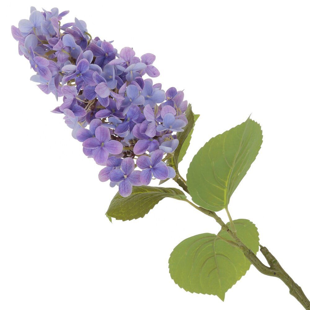 GAEM Цветок искусственный "Сирень" (Real Touch), L12 W12 H75 см