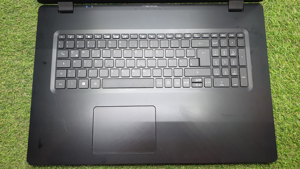 Ноутбук Acer i7-10/12Gb/MX250 2Gb/FHD/ Aspire 3 A317-51G-72MD/Windows 10