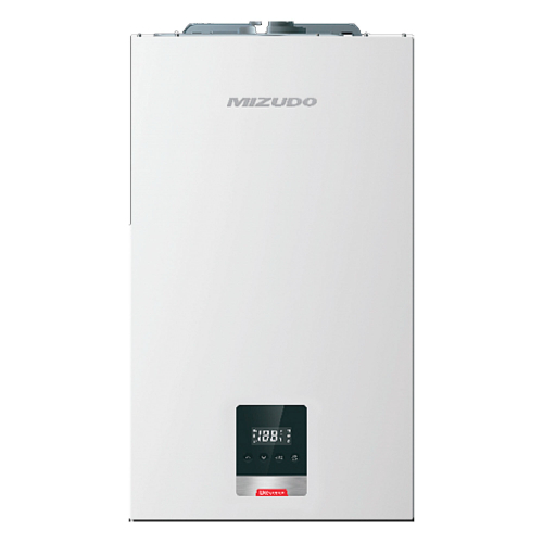 Котел газовый MIZUDO LITE COMFORT M22HP настен., 2 конт., закр.кам.сгор OPT