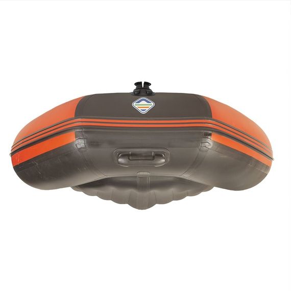 Лодка ПВХ ПИЛОТ 380 НДНД