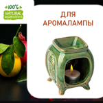 Гранат и Лимон, отдушка для свечей и мыла