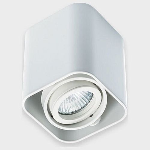 Накладной светильник Italline 5641 white