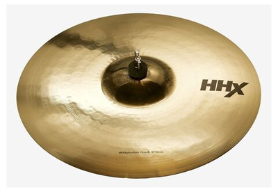 Тарелка Crash Sabian 18" Hhx X-Plosion Crash