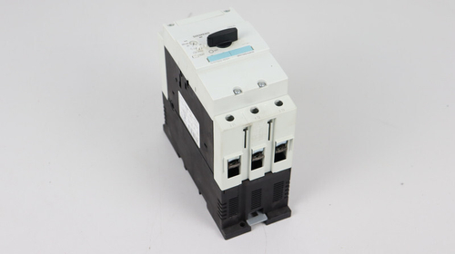 Б/у SIEMENS 3RV1042-4JA10