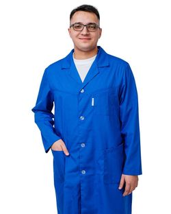 Халат мужской ХМ.403