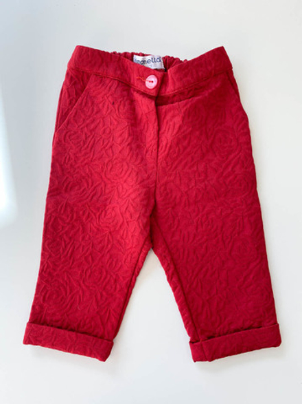 Брюки Simonetta, 74