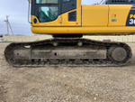 KOMATSU PC 300 Экскаватор PC 300-8M0	(Дизельный, 8,3 л, 255 л.с., АТ)