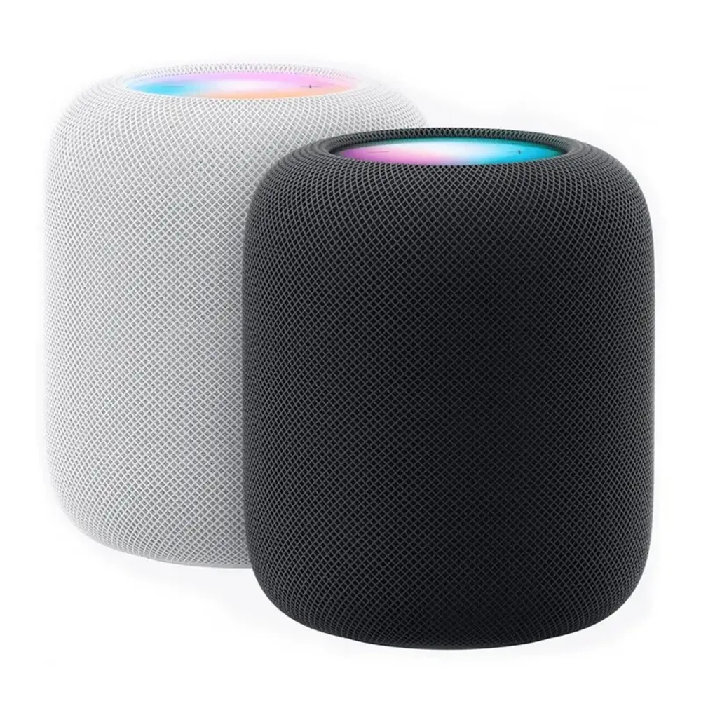 Умная колонка Apple HomePod, 2-го поколения, тёмная ночь