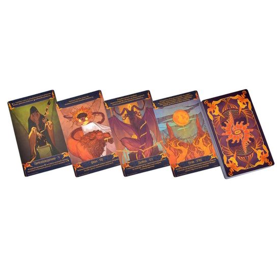 Настольная игра Ужас Аркхэма. Карточная игра: Нарушенный круг. Возвращение. Дополнение