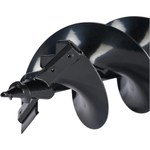 Шнек BURAN HARDDRILL 150х800 + удлинитель PLUS-1000   S00130