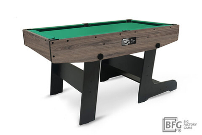 BFG Compact Moby 4 (Анкор)