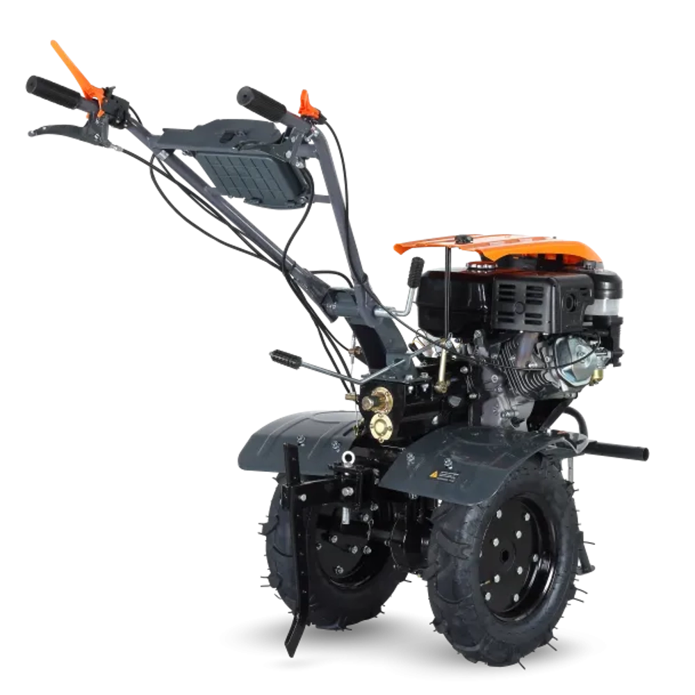 Культиватор Villartec TB990
