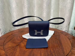 Hermes Constance Slim