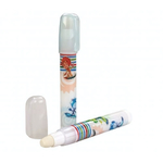 Ластик синт. каучук. выдвиж., сегмент. "Фиксики" (Центрум)