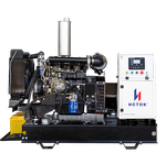 Дизельный генератор Исток АД25С-Т400-РМ35