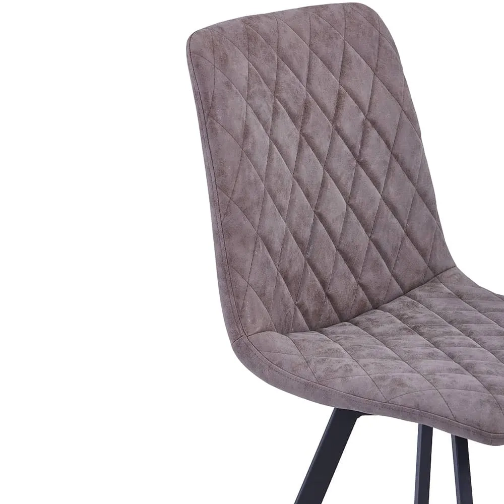 Стул Bradex Home Mate латте