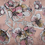 Дизайнерские обои Wall Street Mute