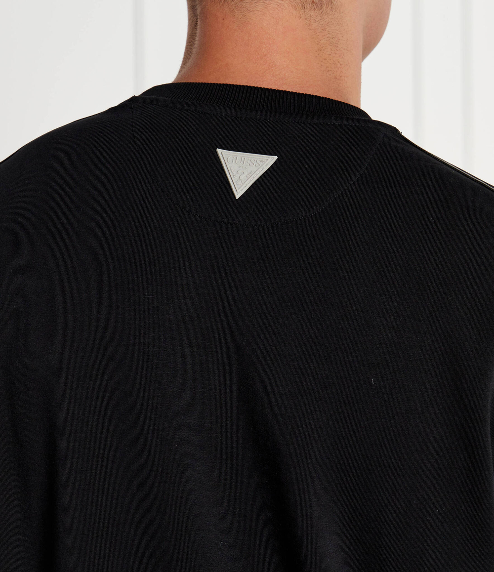 Худые ARLO GUESS ACTIVE - черный(Z4GQ24 K6ZS1)