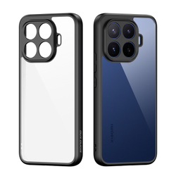 Чехол прозрачный противоударный для Xiaomi 17T Pro, серия Aimo Series от Dux Ducis