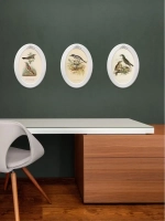 Картина на стену интерьерная на холсте 37*27 см