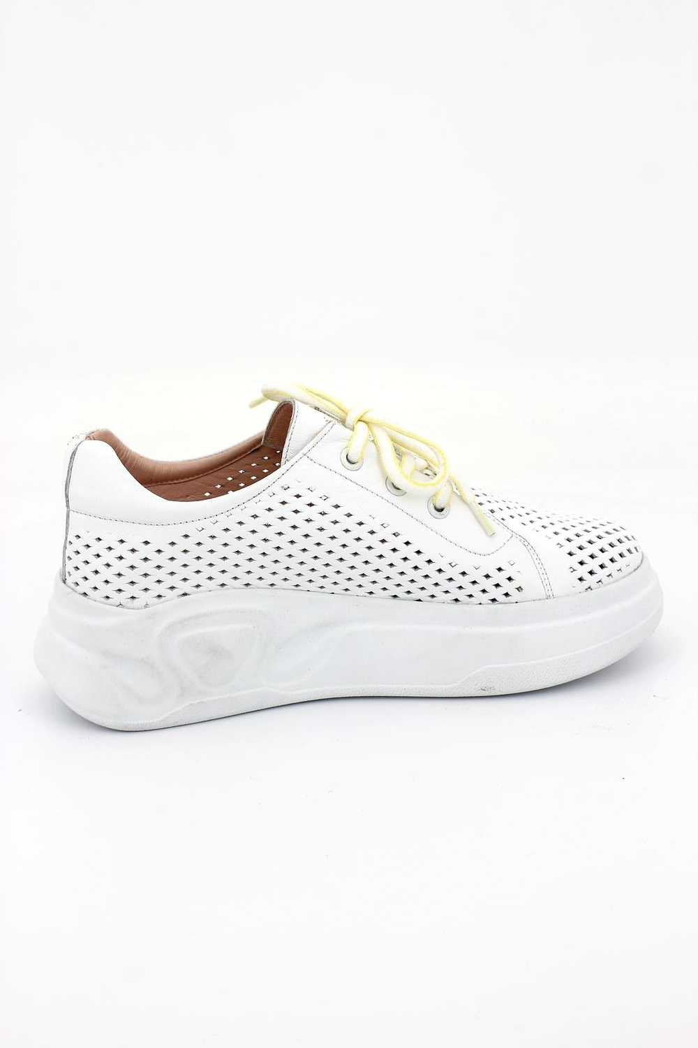 Кроссовки женские Ascalini R12283B