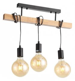 Подвесной светильник EVOLUCE Bagetti SL1142.403.03