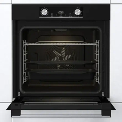 Встраиваемый электрический духовой шкаф Gorenje BOSX6737E03B