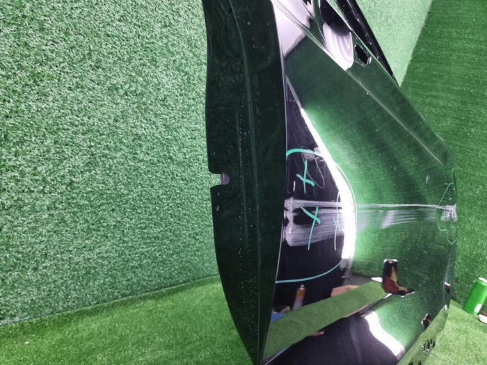 Дверь передняя правая Geely Tugella (2019-2024)