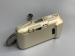 Olympus MJU II Zoom 80 Panorama