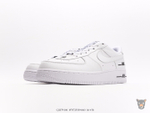 Кроссовки Air Force 1 Low “Double Air”