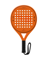 Ракетка для падел Любительская  SEVENSIX LOOP ORANGE .