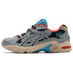 Кроссовки Asics Gel-Kayano 5, 1191A148-020