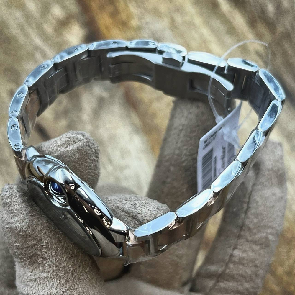 Часы Cartier